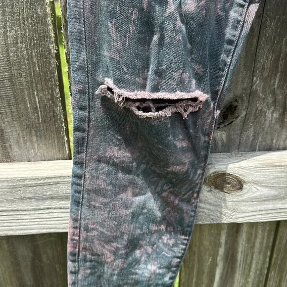 Current Elliot jeans - Picture 4 of 5